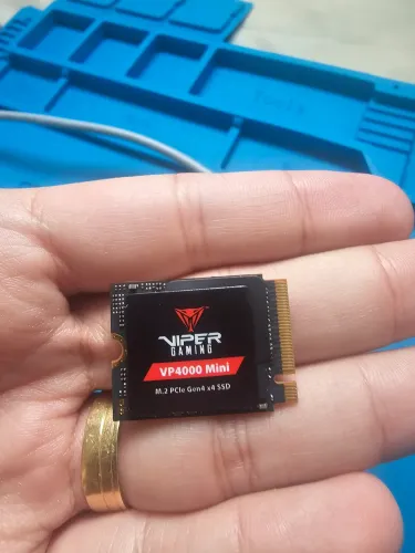 SSD Viper Gaming VP4000 Mini 2TB M.2 2230 PCIe 4.0