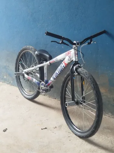 Viking x tuff 25