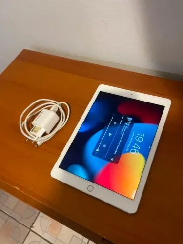iPad Air 2 128gb no crédito