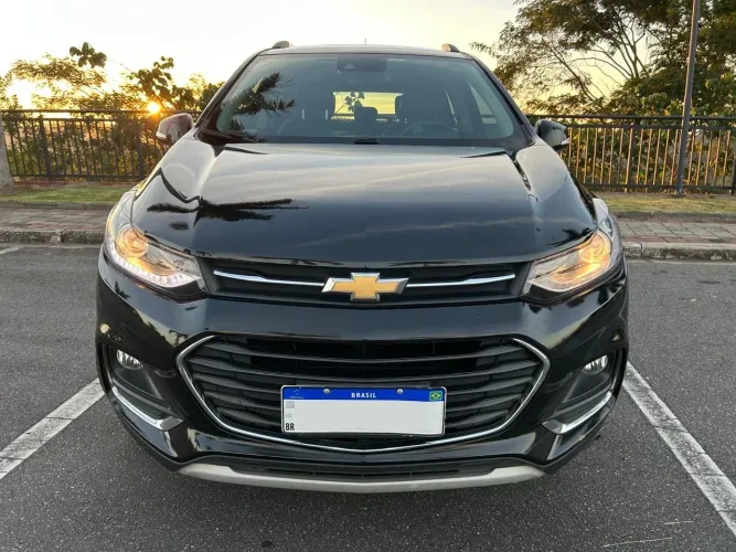 Chevrolet Tracker Premier 1.4 Turbo 16V Flex AUT 2018