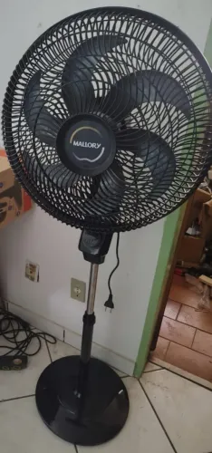 Ventilador de coluna Malory 130w