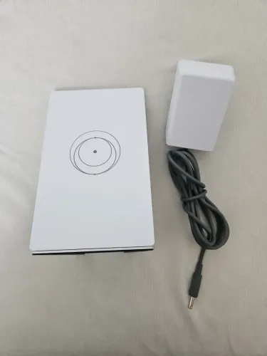 Roteador Starlink Mini
