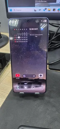 Galaxy s26 ultra 1 tb impecável 7 meses uso