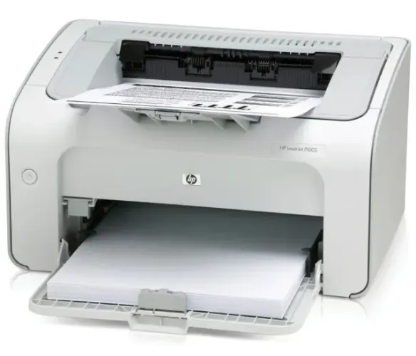 Impressora Laser HP 1005 + Garantia