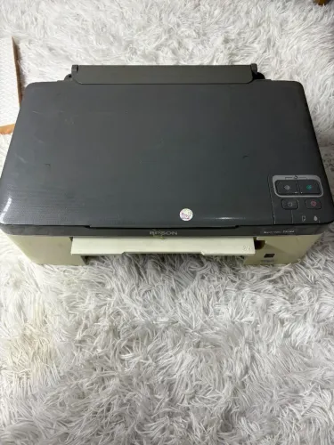 Impressora Epson Stylus TX133 Multifuncional
