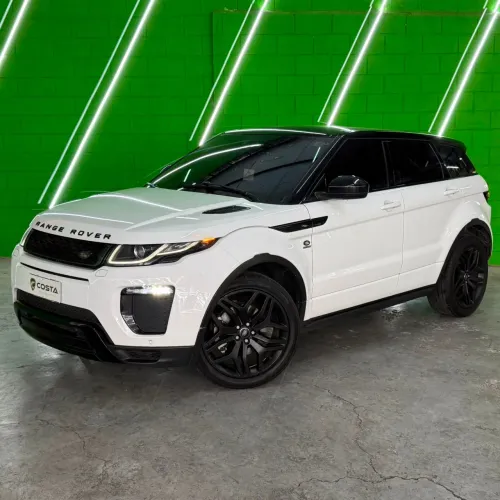 Land Rover Range Rover Range R. EVO HSE SI4 Dyn.2.0 300cv Aut. 2016