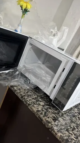 Microondas Philco NOVO NUNCA USADO