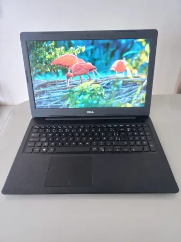 Notebook Dell 15.6" I3 8ª geração