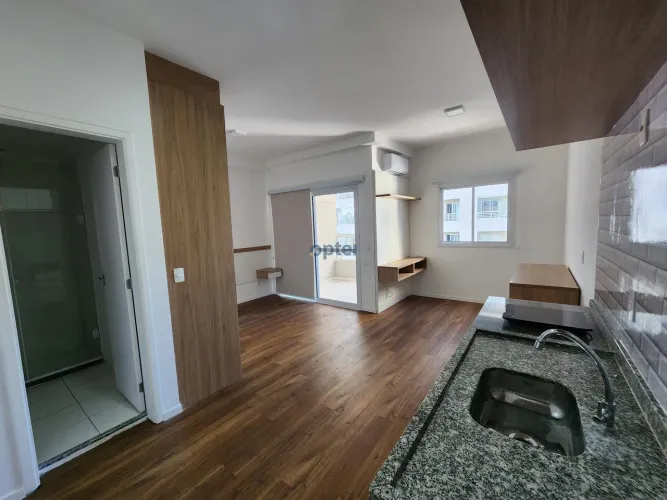 LOFT RESIDENCIAL em São Bernardo do Campo - São Paulo, Jardim do Mar