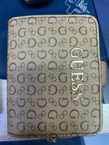 Carteira GUESS original