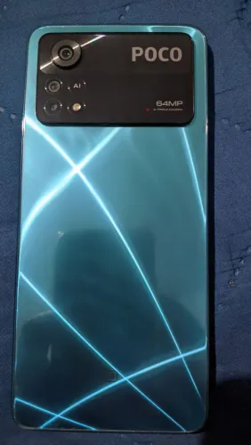 POCO X4 PRO 5G 128GB