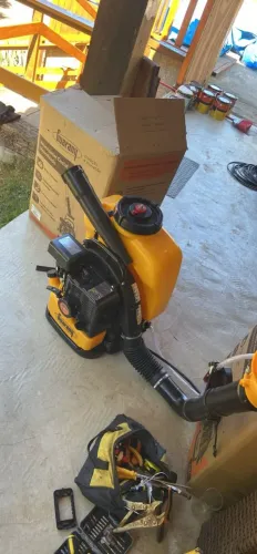 Amortizado.castrol.motorizado 18 litros novo nota fiscal ..paguei 3.900.00