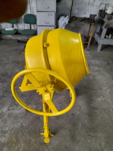 Betoneira 120l