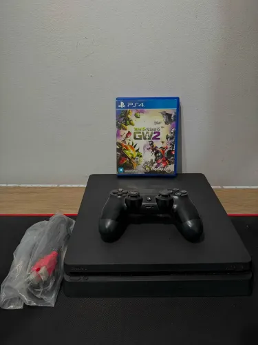 Ps4 Slim