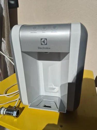 Purificador Electrolux Eletrônico