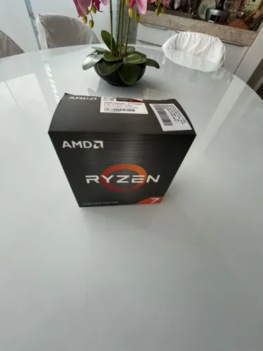 Processador Ryzen 7 5700x 