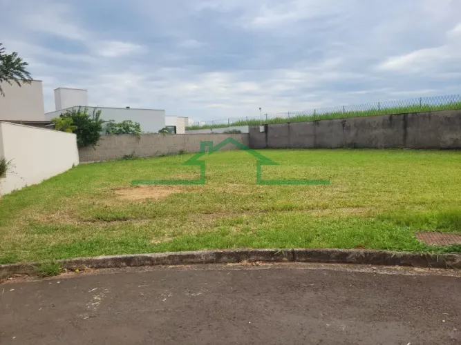 Terrenos e Chácaras - CONDOMÍNIO PARK TAQUARAL