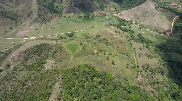 Fazenda Rio bonito