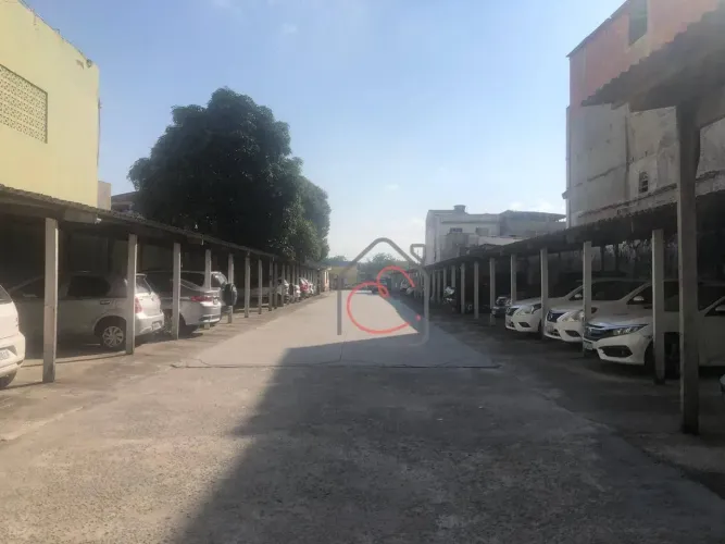 Terreno à venda, 1557 m² por R$ 11.000.000,00 - Centro - Macaé/RJ