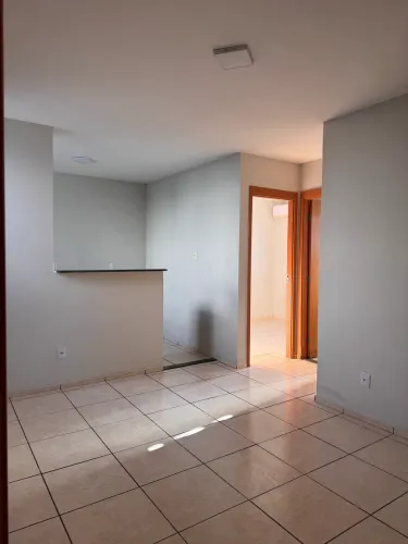 ALUGO APARTAMENTO NO BAIRRO COOPHEMA