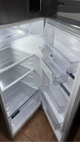 Geladeira Eletrolux