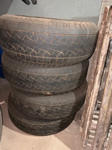 Pneus Pirelli Scorpion H/T 265/60 R18