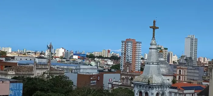 VENDO IMÓVEL DOIS DE JULHO