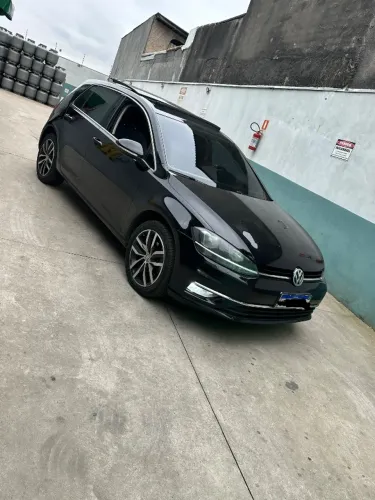 Volkswagen Golf Comfort. 200 TSI 1.0 Flex 12V Aut. 2018
