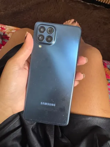 CELULAR SAMSUNG M-53