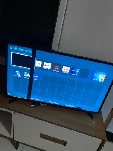 Televisão Samsung 40 polegadas