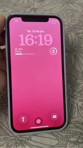 iPhone 12