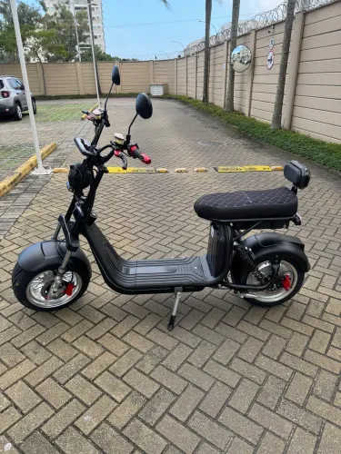 Moto Elétrica NOVA X11 3000W
