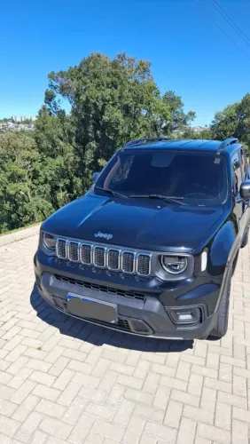 Jeep Renegade Long. T270 1.3 TB 4X2 Flex Aut. 2022