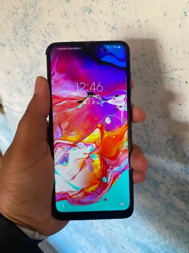 Samsung A70