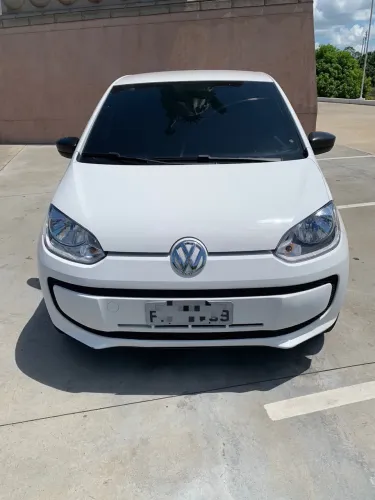 Volkswagen Up! Take 1.0 Total Flex 12V 5P 2016
