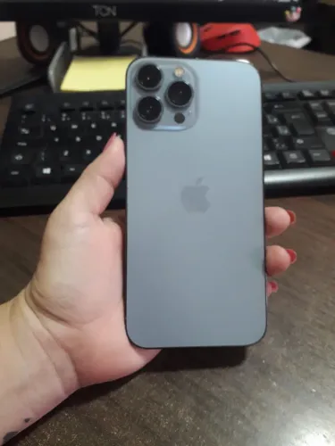 iPhone 13 Pro Max 128g