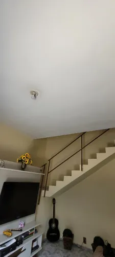 Casa de Vila à venda na Rua Piauí, Centro, São João de Meriti - RJ