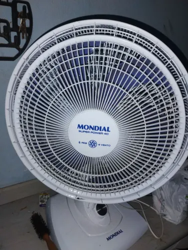 Ventilador