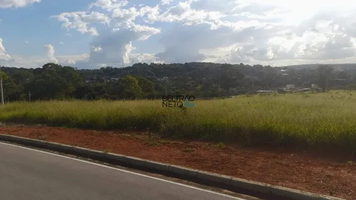 Lote a venda Vila Arádia Lagoa Santa