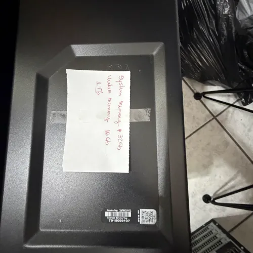Servidor T140 Dell
