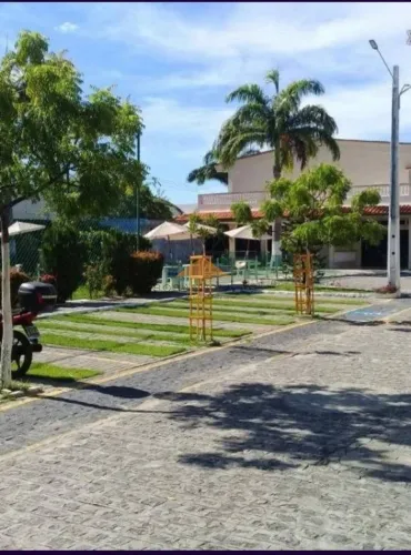Condomínio Residencial Ficcos Benjamin, situado em uma área tranquila e valorizada na Caxa