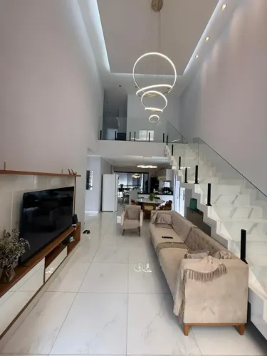 Imóvel para aluguel tem 360 metros quadrados com 4 quartos em Pindaí - Paço do Lumiar - MA