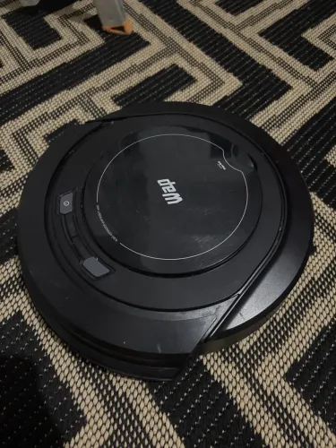 Aspirador robô