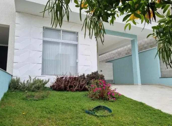 Casa em Condomínio para Venda em Pindamonhangaba, Residencial Vila Romana, 3 dormitórios, 