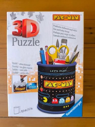 Quebra cabeça Ravensburger
