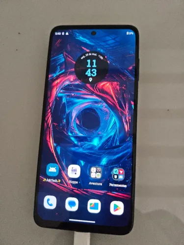 Motorola Edge 20 Lite