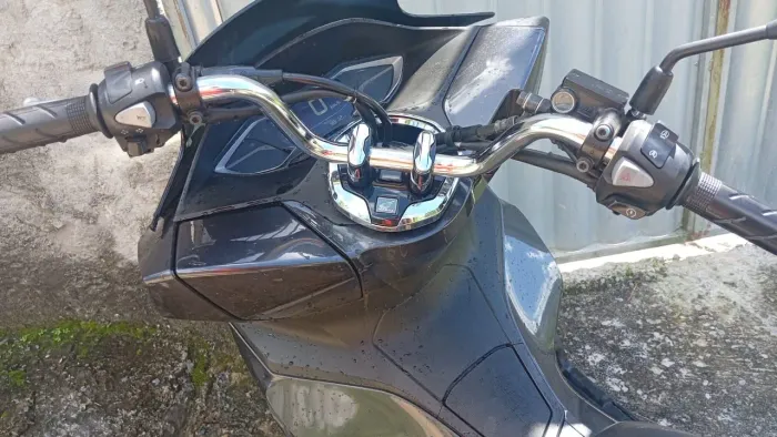Vendo pcx