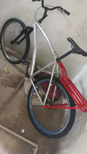 Bike mam