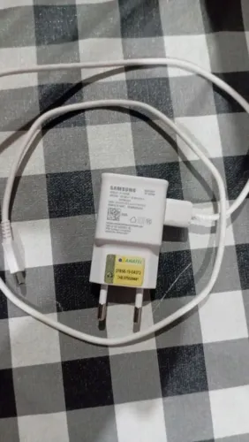 Carregador tipo c