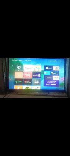 Smart semp 32 polegadas